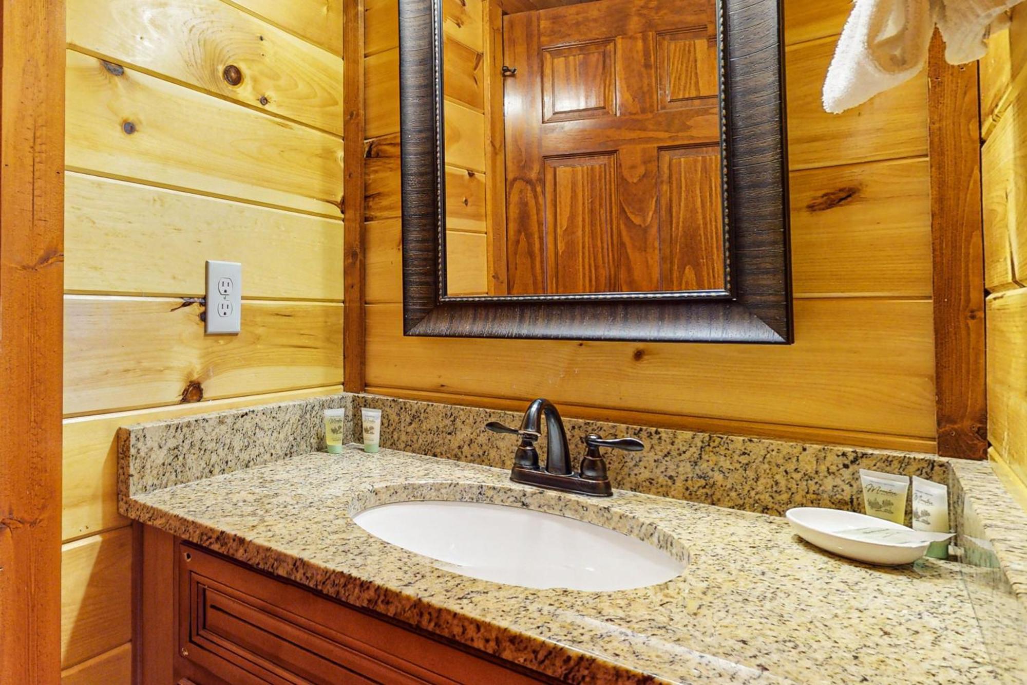 Sherwood Love To See You Again Villa Pigeon Forge Buitenkant foto