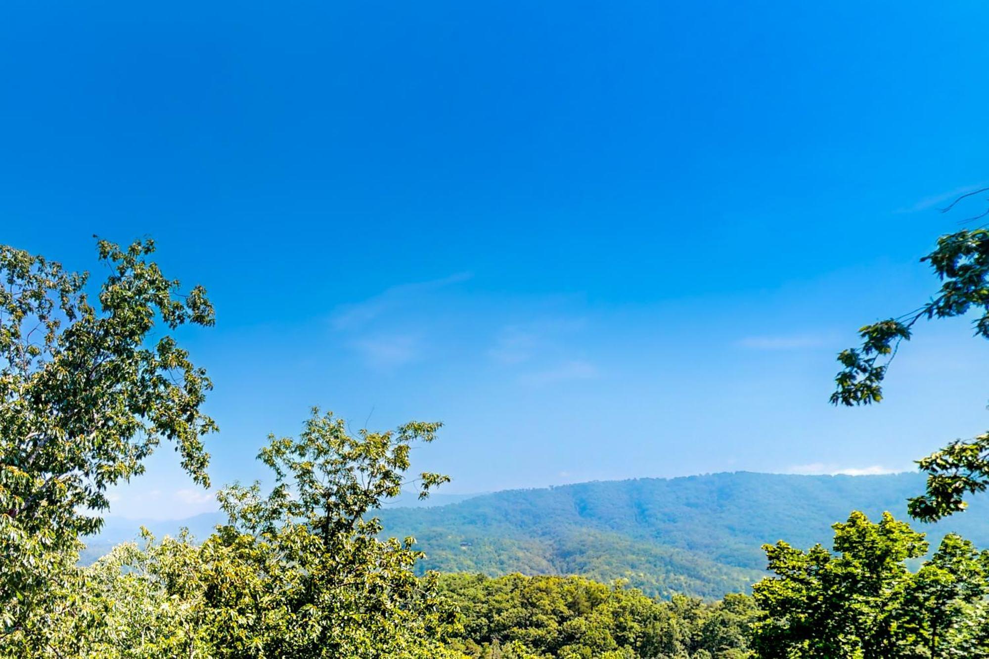 Sherwood Love To See You Again Villa Pigeon Forge Buitenkant foto